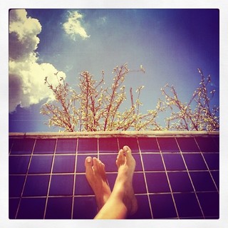 Mari Palma feet photo 3