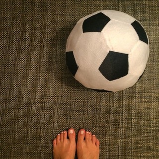 Mari Palma feet photo 11