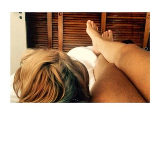 Mari Palma feet photo 10