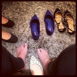 Mari Palma feet photo 3