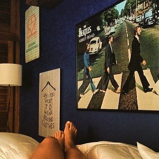 Mari Palma feet photo 18