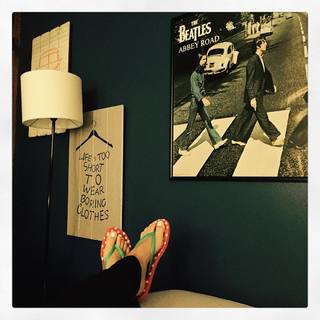 Mari Palma feet photo 13