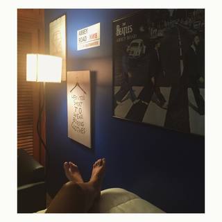Mari Palma feet photo 9