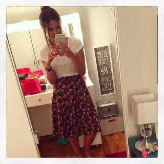 Mari Palma feet photo 6