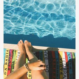 Mari Palma feet photo 5