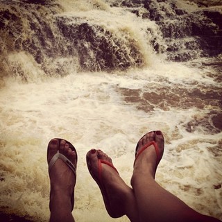 Mari Palma feet photo 3