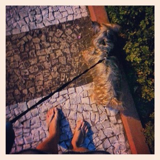 Mari Palma feet photo 13