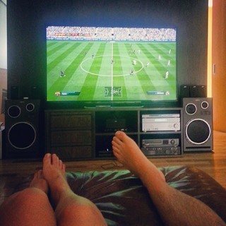 Mari Palma feet photo 12