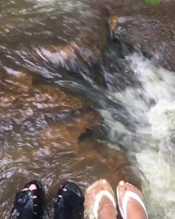 Mari Palma feet photo 10