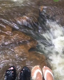 Mari Palma feet photo 9