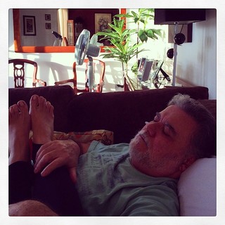 Mari Palma feet photo 6