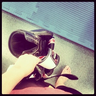 Mari Palma feet photo 5