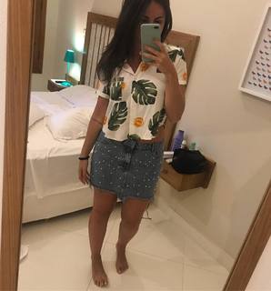 Mari Palma feet photo 20