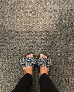 Mari Palma feet photo 19