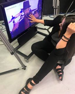 Mari Palma feet photo 18