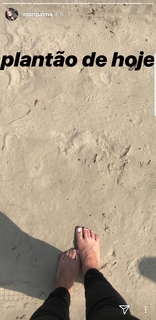 Mari Palma feet photo 17