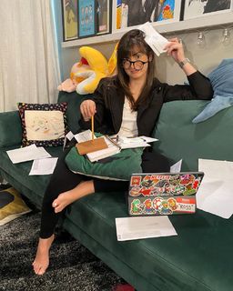 Mari Palma feet photo 18