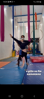 Mari Palma feet photo 14