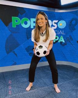 Mari Palma feet photo 10
