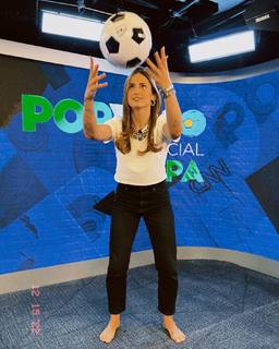 Mari Palma feet photo 9