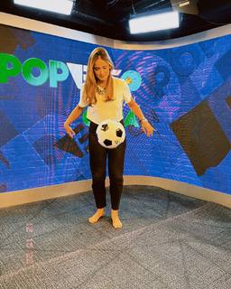 Mari Palma feet photo 6