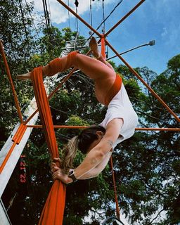 Mari Palma feet photo 3