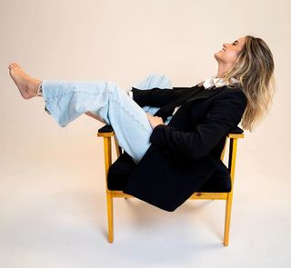 Mari Palma feet photo 10
