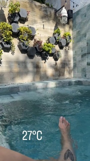 Mari Palma feet photo 2
