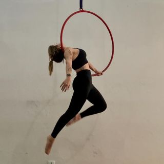 Mari Palma feet photo 19