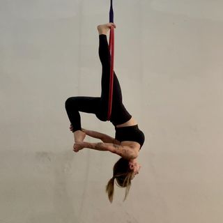 Mari Palma feet photo 17