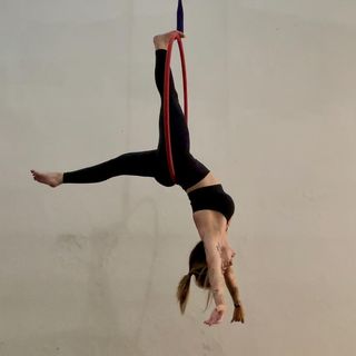 Mari Palma feet photo 16