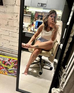 Mari Palma feet photo 20