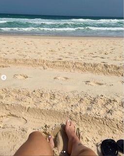 Mari Palma feet photo 19