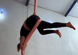 Mari Palma feet photo 14