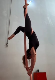 Mari Palma feet photo 9