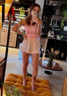 Mari Palma feet photo 3