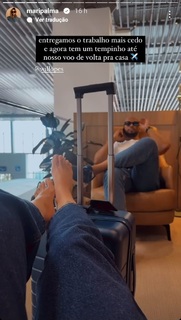 Mari Palma feet photo 15