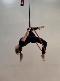 Mari Palma feet photo 11