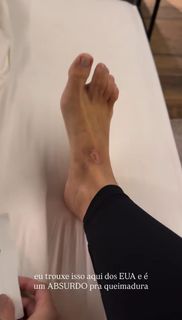 Mari Palma feet photo 11