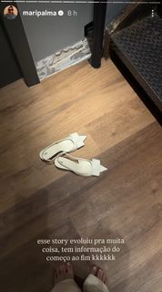 Mari Palma feet photo 3