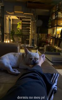 Mari Palma feet photo 8