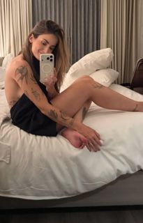Mari Palma feet photo 2