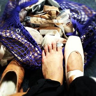 Mari Takahashi feet photo 1