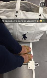 Mari Takahashi feet photo 9
