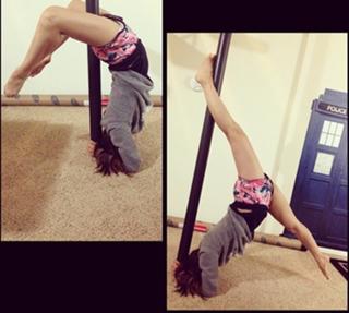 Mari Takahashi feet photo 2