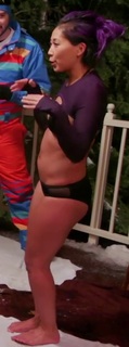 Mari Takahashi feet photo 10