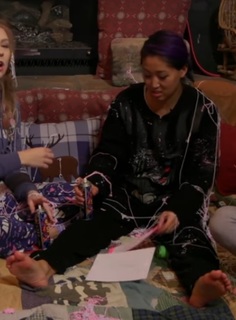 Mari Takahashi feet photo 3
