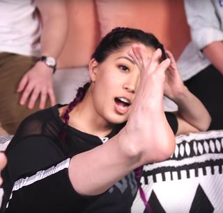 Mari Takahashi feet photo 10