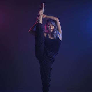 Mari Takahashi feet photo 19