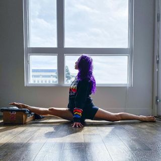 Mari Takahashi feet photo 20